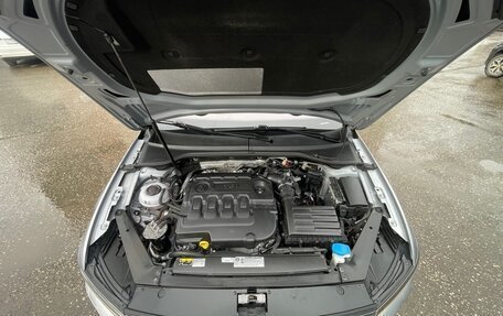 Volkswagen Passat B8 рестайлинг, 2018 год, 3 000 000 рублей, 12 фотография