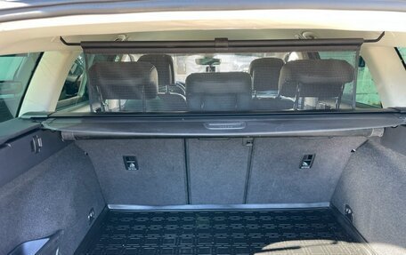 Volkswagen Passat B8 рестайлинг, 2018 год, 3 000 000 рублей, 14 фотография