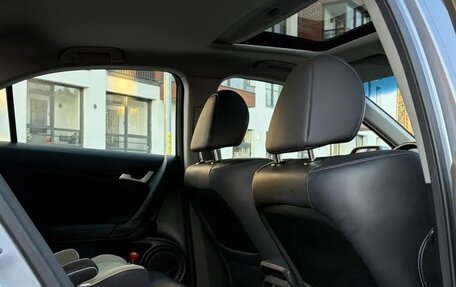 Honda Accord VIII рестайлинг, 2011 год, 1 450 000 рублей, 5 фотография