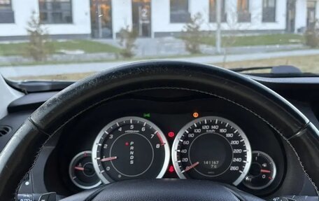 Honda Accord VIII рестайлинг, 2011 год, 1 450 000 рублей, 7 фотография