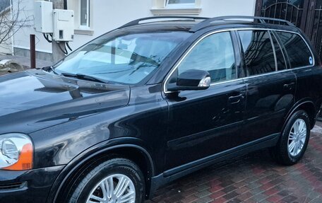 Volvo XC90 II рестайлинг, 2008 год, 1 150 000 рублей, 2 фотография