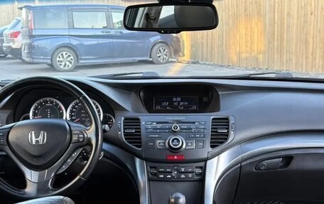 Honda Accord VIII рестайлинг, 2011 год, 1 450 000 рублей, 6 фотография