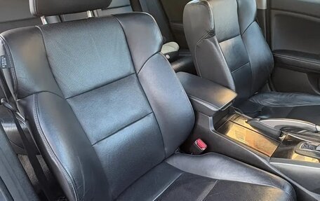 Honda Accord VIII рестайлинг, 2011 год, 1 450 000 рублей, 4 фотография