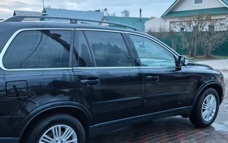 Volvo XC90 II рестайлинг, 2008 год, 1 150 000 рублей, 3 фотография