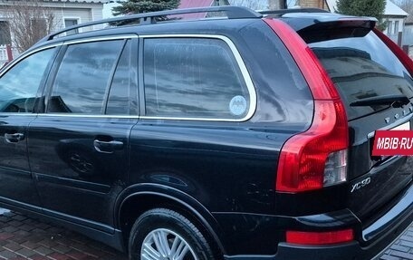 Volvo XC90 II рестайлинг, 2008 год, 1 150 000 рублей, 5 фотография