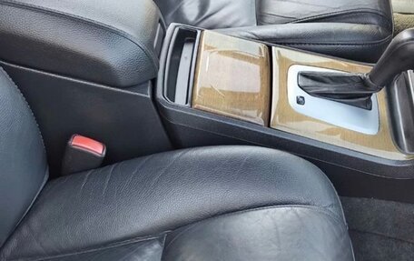 Volvo XC90 II рестайлинг, 2008 год, 1 150 000 рублей, 10 фотография