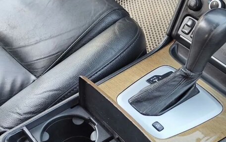 Volvo XC90 II рестайлинг, 2008 год, 1 150 000 рублей, 9 фотография