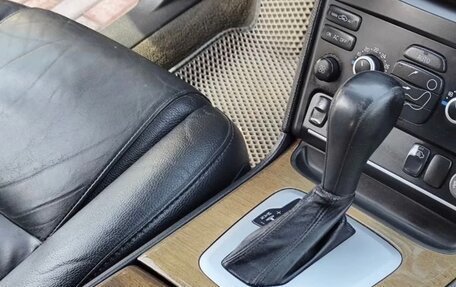 Volvo XC90 II рестайлинг, 2008 год, 1 150 000 рублей, 8 фотография