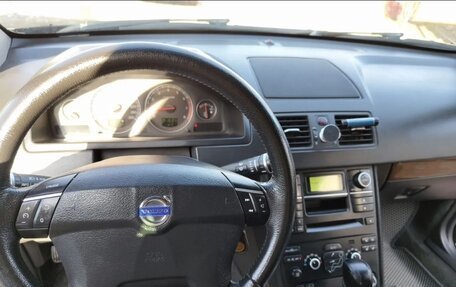 Volvo XC90 II рестайлинг, 2008 год, 1 150 000 рублей, 7 фотография