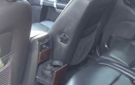 Volvo XC90 II рестайлинг, 2008 год, 1 150 000 рублей, 13 фотография