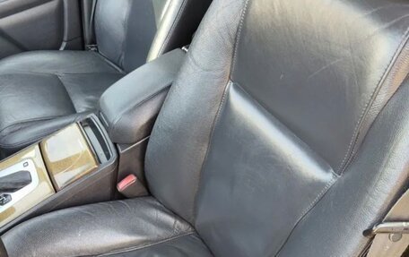 Volvo XC90 II рестайлинг, 2008 год, 1 150 000 рублей, 12 фотография