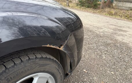 Ford Focus II рестайлинг, 2007 год, 376 000 рублей, 5 фотография