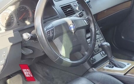 Volvo XC90 II рестайлинг, 2008 год, 1 150 000 рублей, 11 фотография