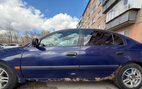 Toyota Avensis III рестайлинг, 1998 год, 180 000 рублей, 5 фотография