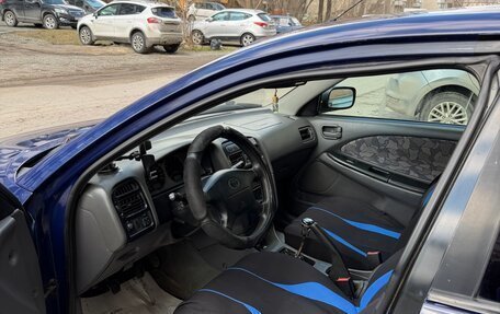 Toyota Avensis III рестайлинг, 1998 год, 180 000 рублей, 12 фотография