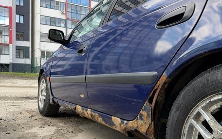 Toyota Avensis III рестайлинг, 1998 год, 180 000 рублей, 6 фотография