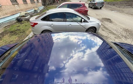 Toyota Avensis III рестайлинг, 1998 год, 180 000 рублей, 10 фотография