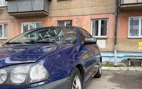 Toyota Avensis III рестайлинг, 1998 год, 180 000 рублей, 4 фотография