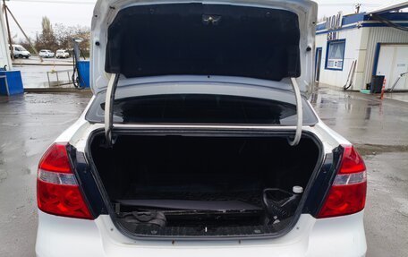 Chevrolet Aveo III, 2007 год, 239 000 рублей, 5 фотография