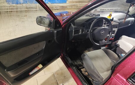 Daewoo Nexia I рестайлинг, 2008 год, 120 000 рублей, 7 фотография