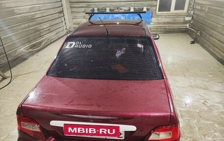 Daewoo Nexia I рестайлинг, 2008 год, 120 000 рублей, 4 фотография