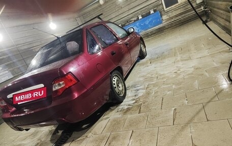 Daewoo Nexia I рестайлинг, 2008 год, 120 000 рублей, 5 фотография