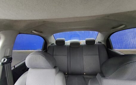 Chevrolet Aveo III, 2007 год, 239 000 рублей, 16 фотография