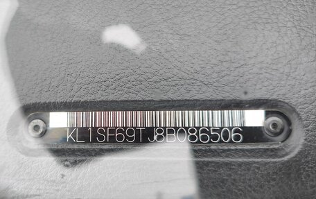 Chevrolet Aveo III, 2007 год, 239 000 рублей, 15 фотография