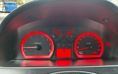 Chevrolet Aveo III, 2007 год, 239 000 рублей, 12 фотография