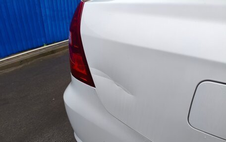 Chevrolet Aveo III, 2007 год, 239 000 рублей, 17 фотография