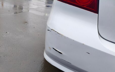 Chevrolet Aveo III, 2007 год, 239 000 рублей, 18 фотография