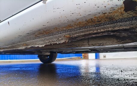 Chevrolet Aveo III, 2007 год, 239 000 рублей, 22 фотография