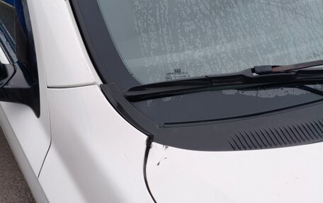 Chevrolet Aveo III, 2007 год, 239 000 рублей, 25 фотография