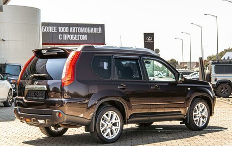 Nissan X-Trail, 2014 год, 1 295 000 рублей, 6 фотография