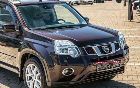 Nissan X-Trail, 2014 год, 1 295 000 рублей, 8 фотография