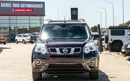 Nissan X-Trail, 2014 год, 1 295 000 рублей, 2 фотография