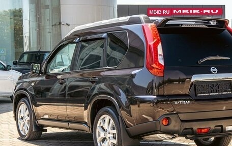 Nissan X-Trail, 2014 год, 1 295 000 рублей, 10 фотография