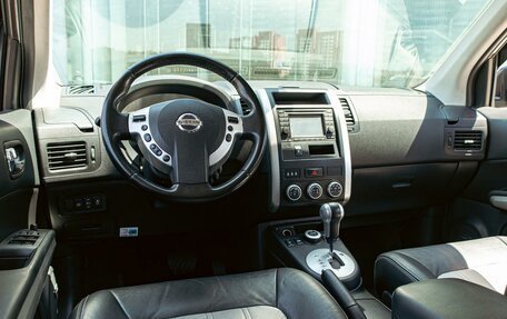 Nissan X-Trail, 2014 год, 1 295 000 рублей, 15 фотография