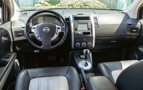 Nissan X-Trail, 2014 год, 1 295 000 рублей, 21 фотография