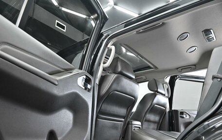 Nissan Pathfinder, 2012 год, 1 355 000 рублей, 16 фотография