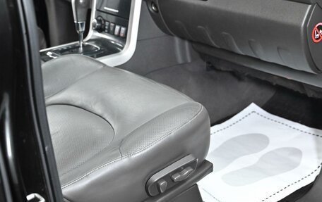 Nissan Pathfinder, 2012 год, 1 355 000 рублей, 15 фотография