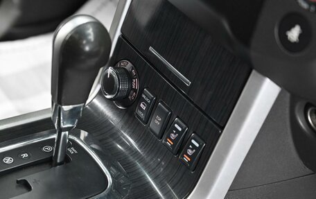 Nissan Pathfinder, 2012 год, 1 355 000 рублей, 12 фотография