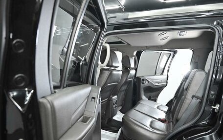 Nissan Pathfinder, 2012 год, 1 355 000 рублей, 18 фотография