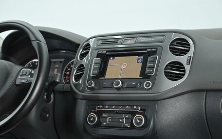 Volkswagen Tiguan I, 2013 год, 1 255 000 рублей, 11 фотография