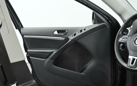 Volkswagen Tiguan I, 2013 год, 1 255 000 рублей, 8 фотография