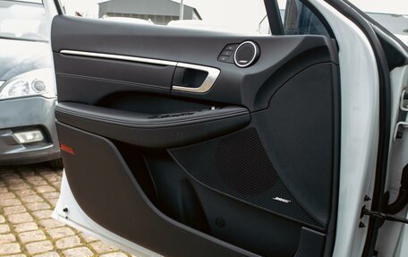 Hyundai Sonata VIII, 2021 год, 2 415 000 рублей, 12 фотография