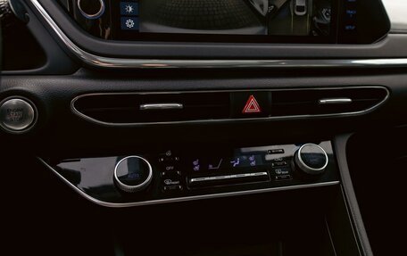 Hyundai Sonata VIII, 2021 год, 2 415 000 рублей, 15 фотография