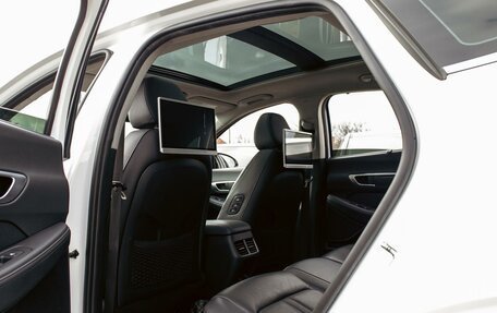 Hyundai Sonata VIII, 2021 год, 2 415 000 рублей, 18 фотография