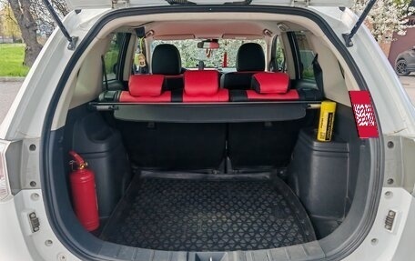 Mitsubishi Outlander III рестайлинг 3, 2014 год, 1 460 000 рублей, 6 фотография