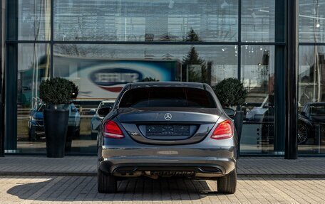 Mercedes-Benz C-Класс, 2015 год, 1 695 000 рублей, 5 фотография